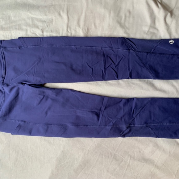 Lululemon Fast And Free High-Rise Tight - Picture 5 of 7